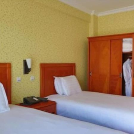 Abyssinia Renaissance Hotel Addisz-Abeba Kültér fotó