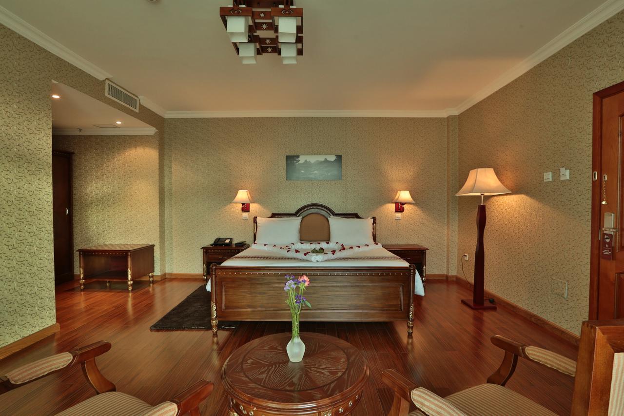 Abyssinia Renaissance Hotel Addisz-Abeba Kültér fotó