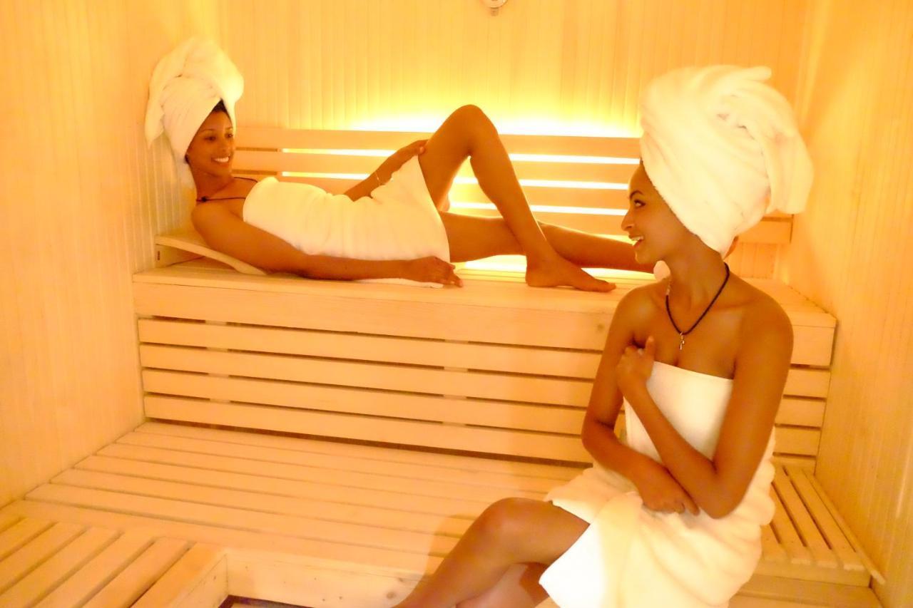 Abyssinia Renaissance Hotel Addisz-Abeba Kültér fotó